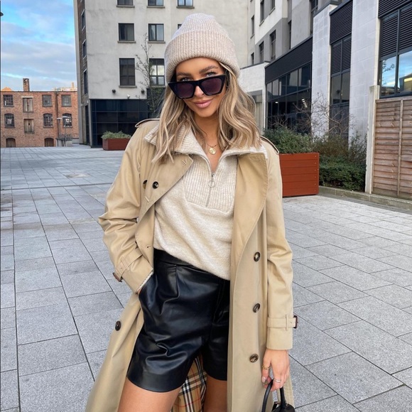 Zara knit beanie - Picture 9 of 9